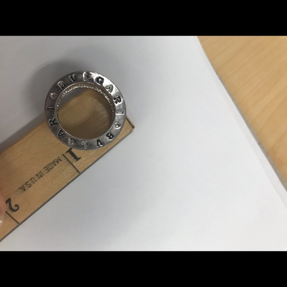 Fashion  ring - Picture 8 of 8